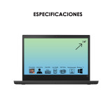 Portátil Gamer Lenovo ThinkPad Ryzen 5 | KM Systems