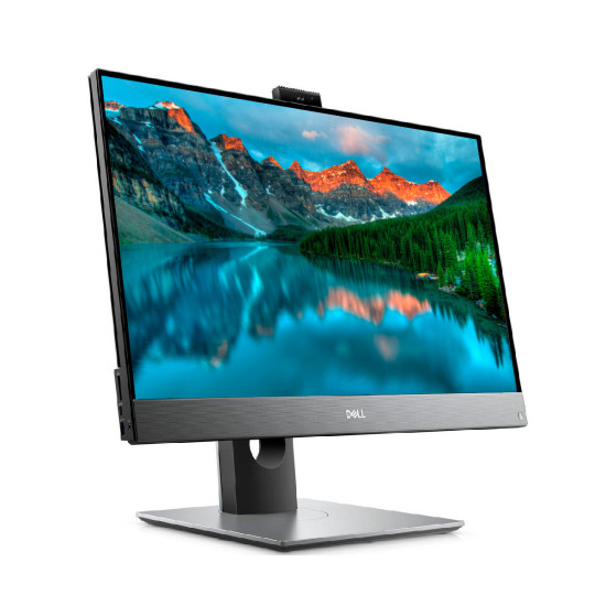 Computador All-in-One Dell 24″ i5 10th | KM Systems