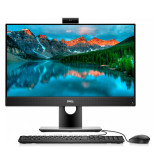 Todo en Uno Dell 7480 24″ i7 10th | KM Systems