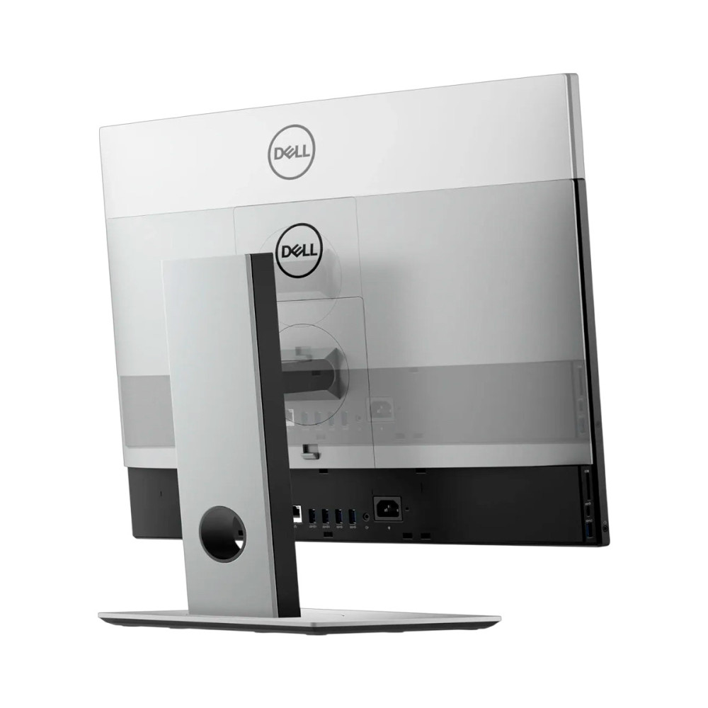 Todo en Uno Dell 7480 24″ i7 10th | KM Systems