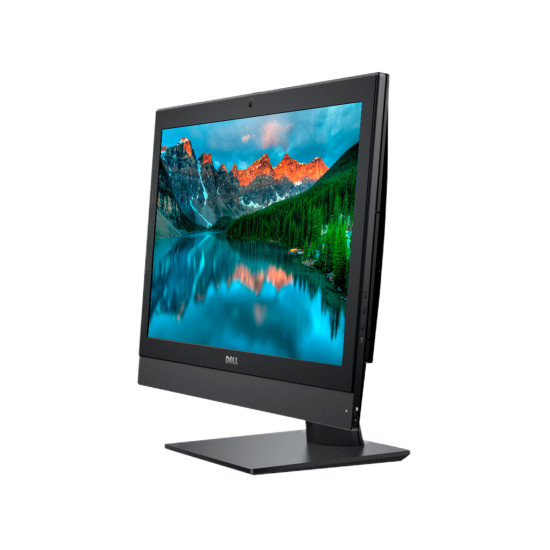 Todo en Uno Dell 3240 22″ i3 6th | KM Systems