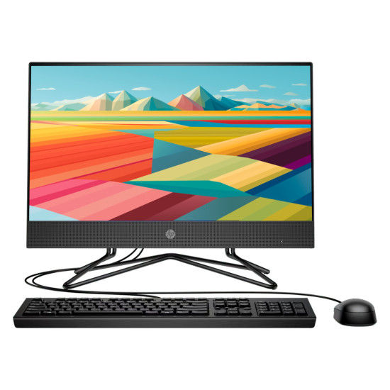 Todo en Uno All-in-One i3 / i5 10th | KM Systems