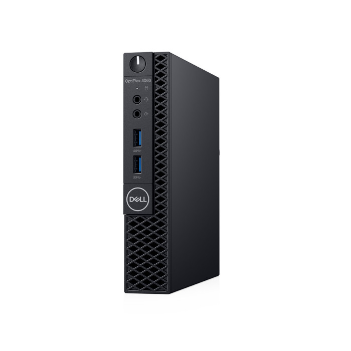 Mini PC Dell OptiPlex 3060 i3 8th | KM Systems