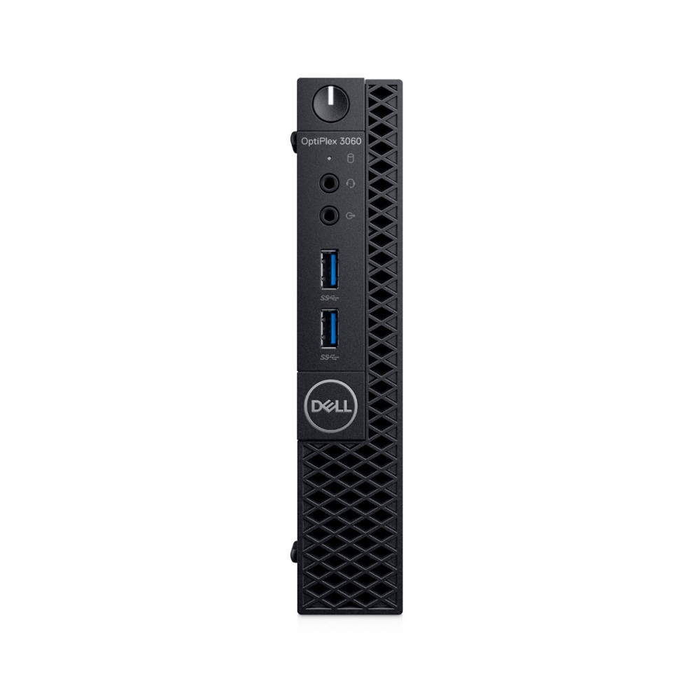 Mini PC Dell OptiPlex 3060 i3 8th | KM Systems