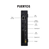 Mini PC Lenovo Tiny M715q AMD Ryzen 5 | KM Systems