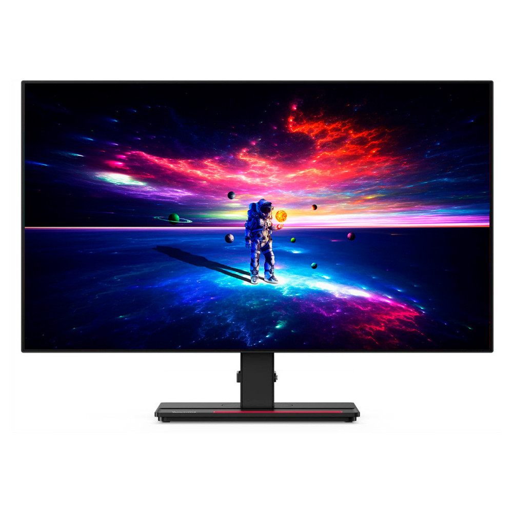 Monitor Lenovo QHD 27″ 2K | KM Systems