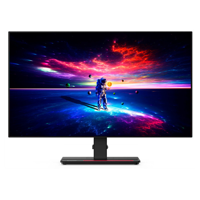 Monitor Lenovo QHD 27″ 2K | KM Systems