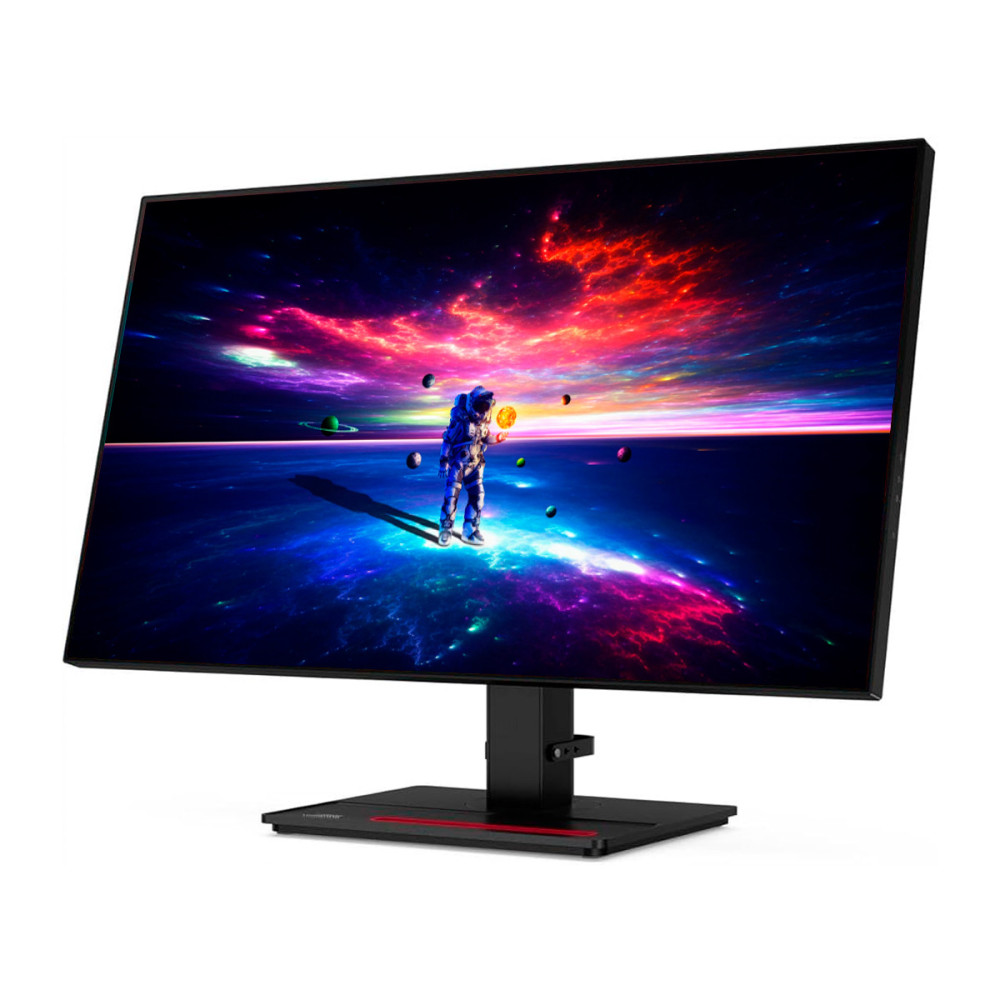 Monitor Lenovo QHD 27″ 2K | KM Systems