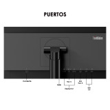 Monitor Lenovo QHD 27″ 2K | KM Systems