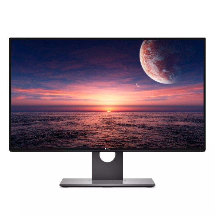 Monitor Corporativo Dell 27″ 2K QHD | KM Systems