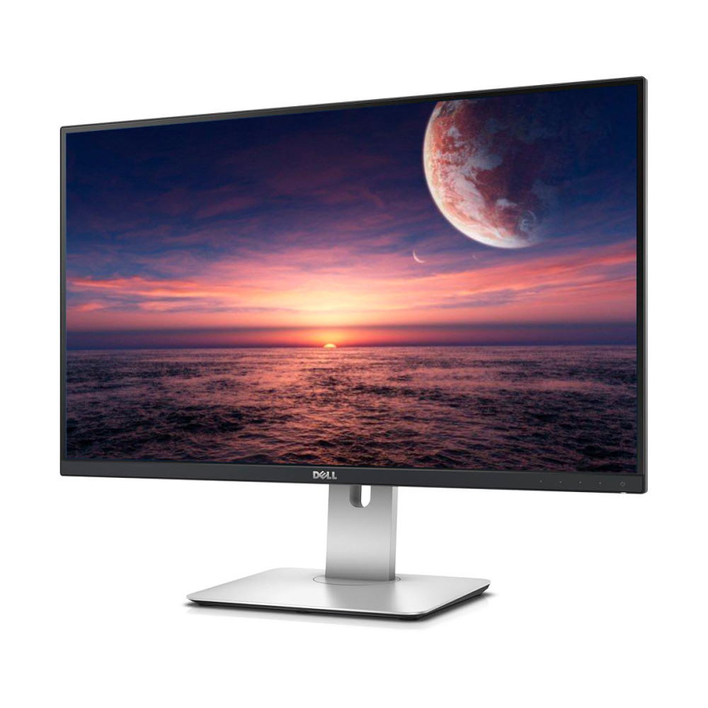 Monitor Corporativo Dell 27″ 2K QHD | KM Systems