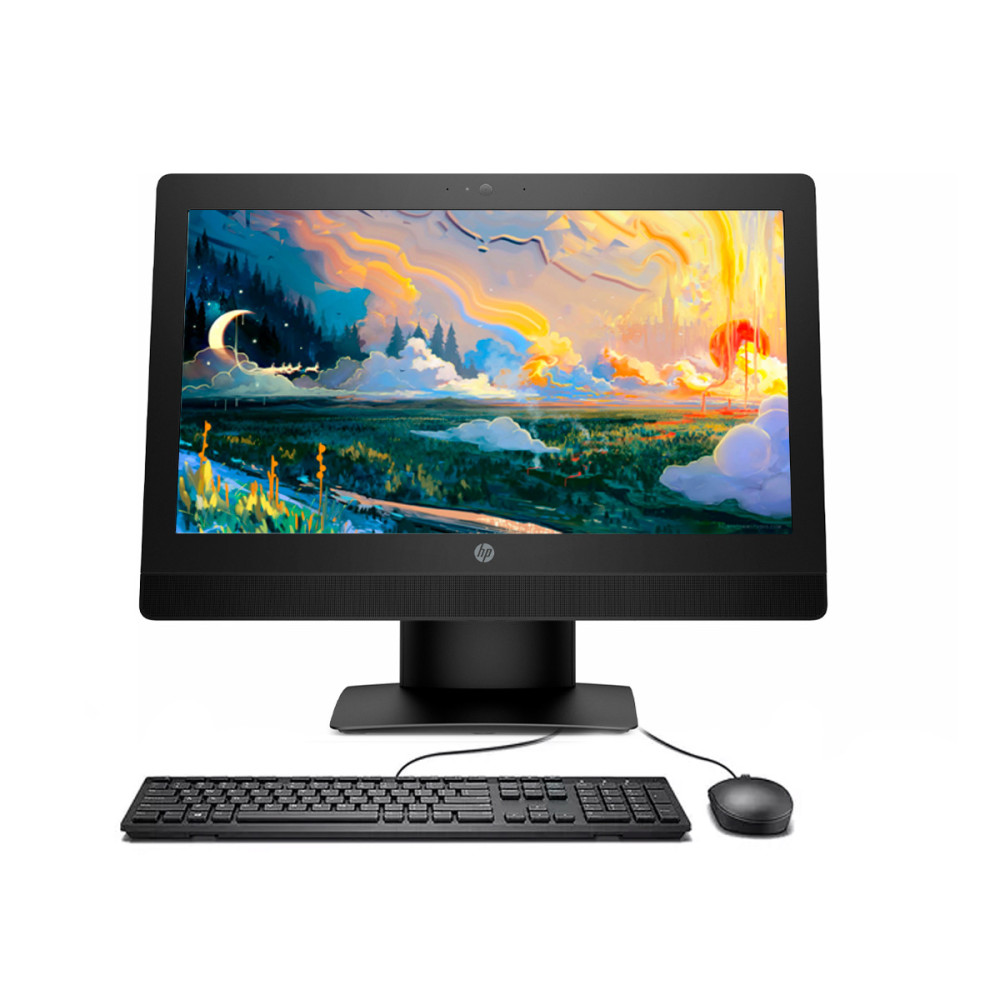Todo en Uno HP ProOne 600 G3 i7 7th | KM Systems