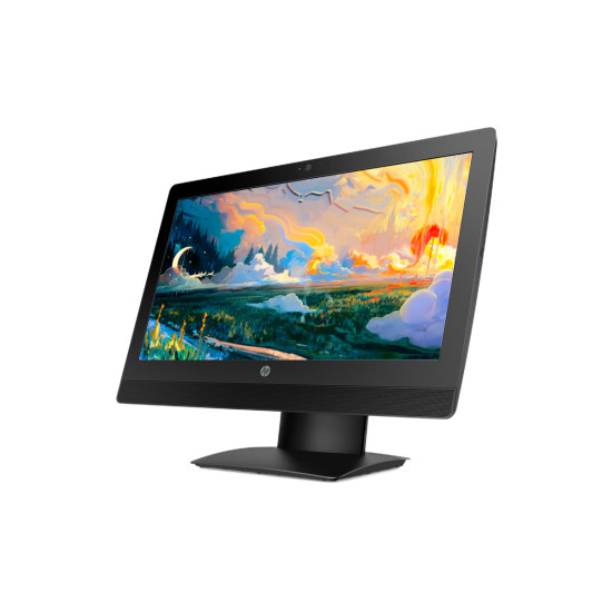 Todo en Uno HP ProOne 600 G3 i7 7th | KM Systems