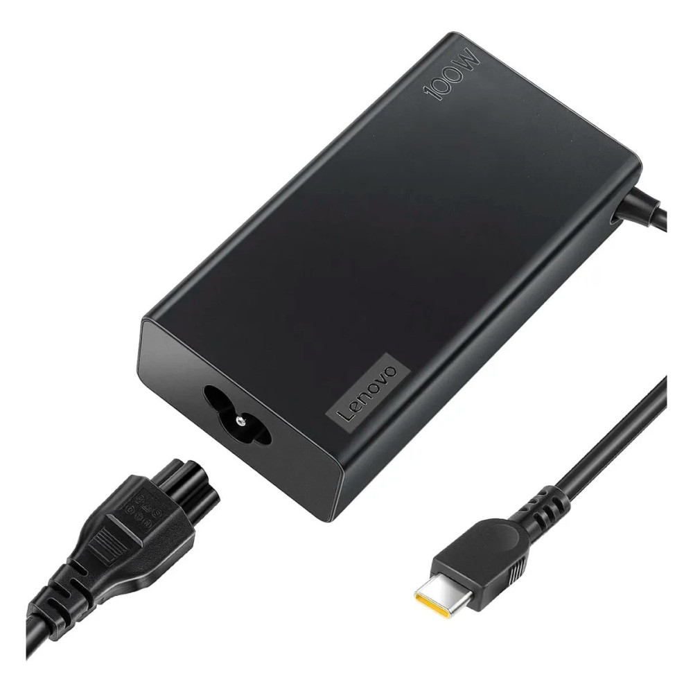 Adaptador Lenovo ThinkPad 100 W | KM Systems