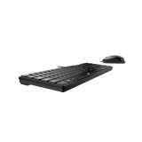 Combo Teclado en Español + Mouse Genius C126 | KM Systems