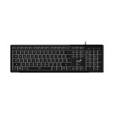 Teclado Retroiluminado en Español | KM Systems