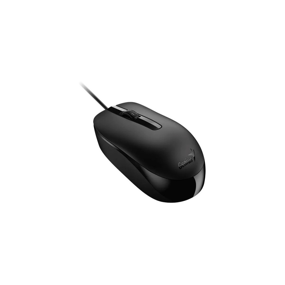 Combo Teclado + Mouse Alámbrico en Español | KM Systems