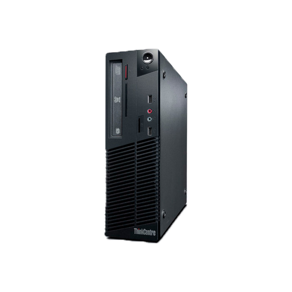 Computador Lenovo ThinkCentre Core i5 3th | KM Systems