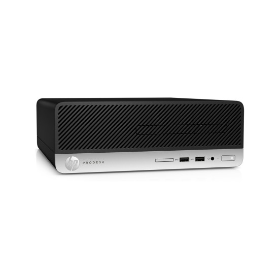 Computador HP 400 G6 Core i5 9th | KM Systems