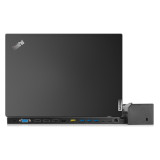 Portatil Lenovo Thinkpad Ryzen 5 Ram 16g Ssd 256g + Docking