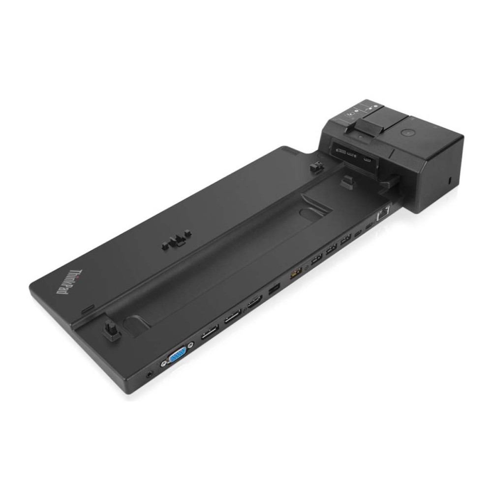 Portatil Lenovo Thinkpad Ryzen 5 Ram 16g Ssd 256g + Docking