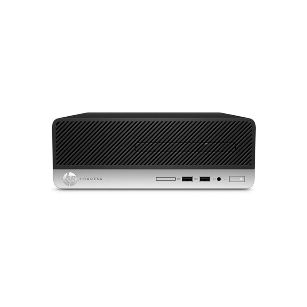 Computador Gamer Hp I5 9th Ram 8gb Ssd 240gb + Monitor 22