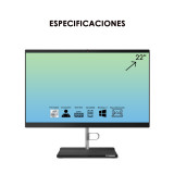 Computador Todo en Uno Lenovo Intel Core i3 | KM Systems