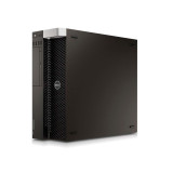 Torre Dell Precision Xeon Ram 32 Ssd 240gb Hdd 1tb 2gb Video