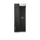 Torre Dell Precision Xeon Ram 32 Ssd 240gb Hdd 1tb 2gb Video