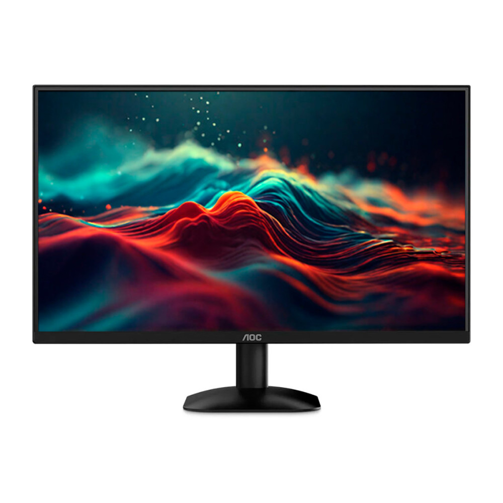 Monitor AOC 22 Pulgadas | KM Systems