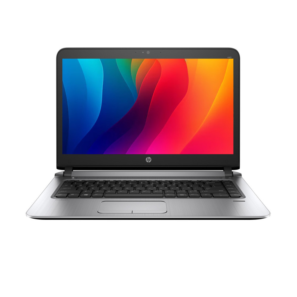 Portátil Laptop HP i5 6th | KM Systems