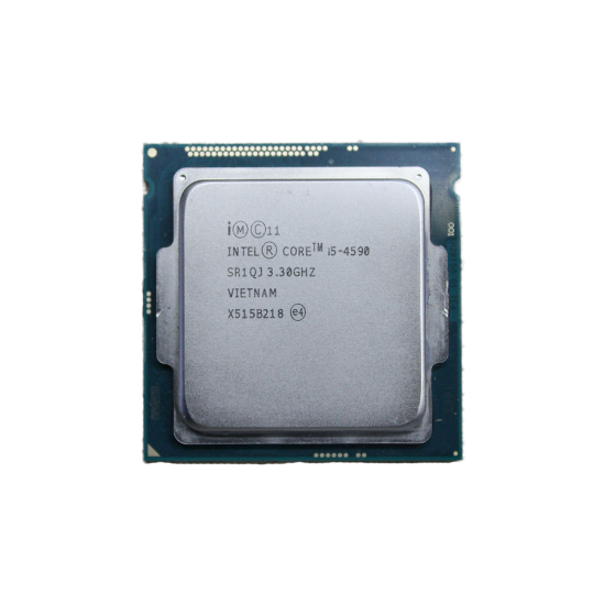 Procesador Intel Core i5-4590 3.30 GHz | KM Systems