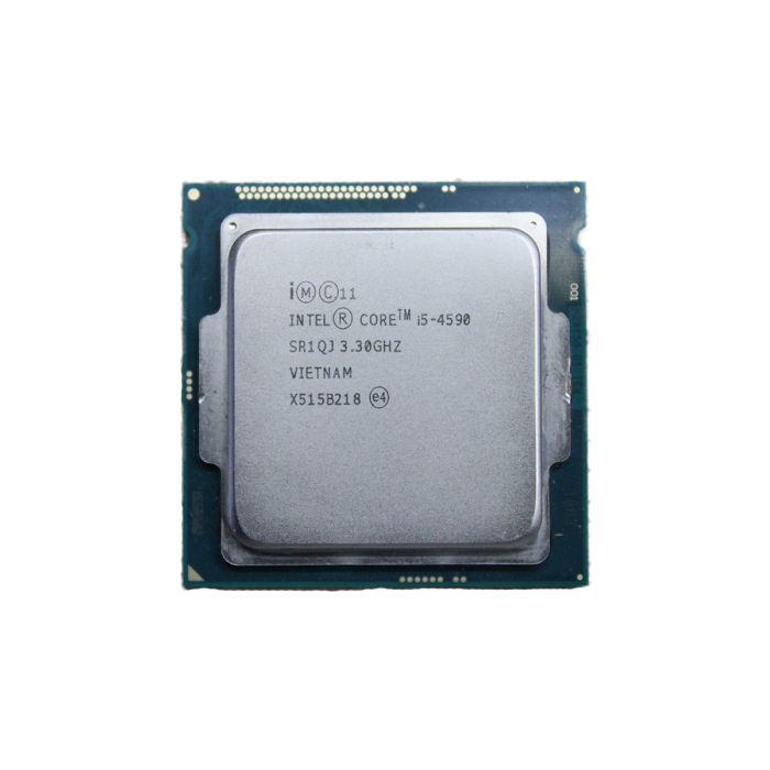 Procesador Intel Core i5-4590 3.30 GHz | KM Systems