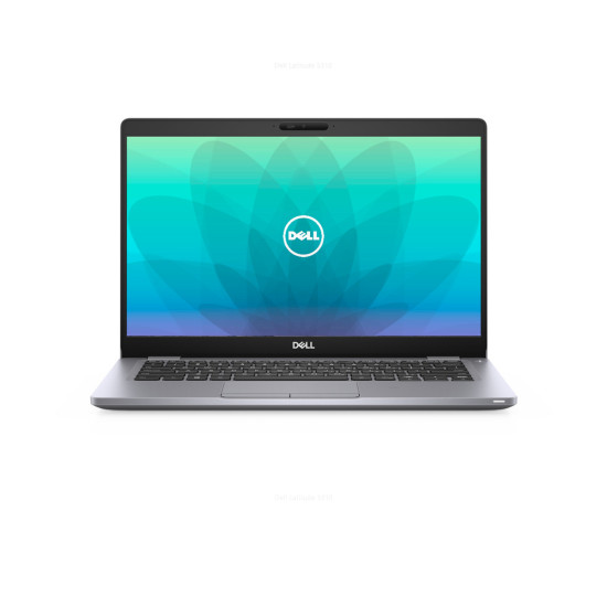 Laptop Dell Latitude 5310 i5 10th | KM Systems