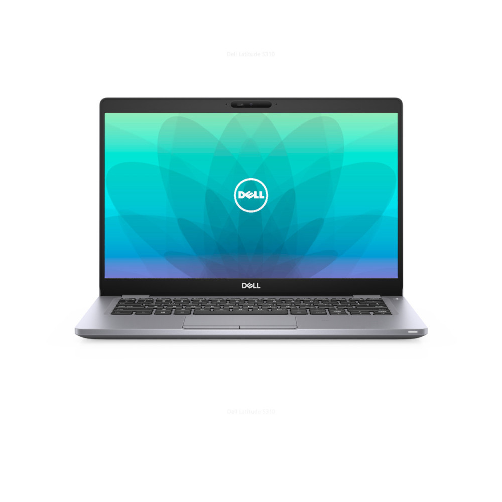 Laptop Dell Latitude 5310 i5 10th | KM Systems