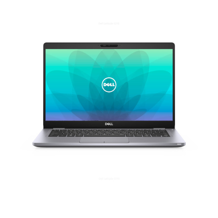 Laptop Dell Latitude 5310 i5 10th | KM Systems