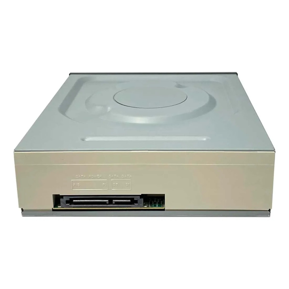 Lectograbadora DVD SATA Lite-On 22× | KM Systems