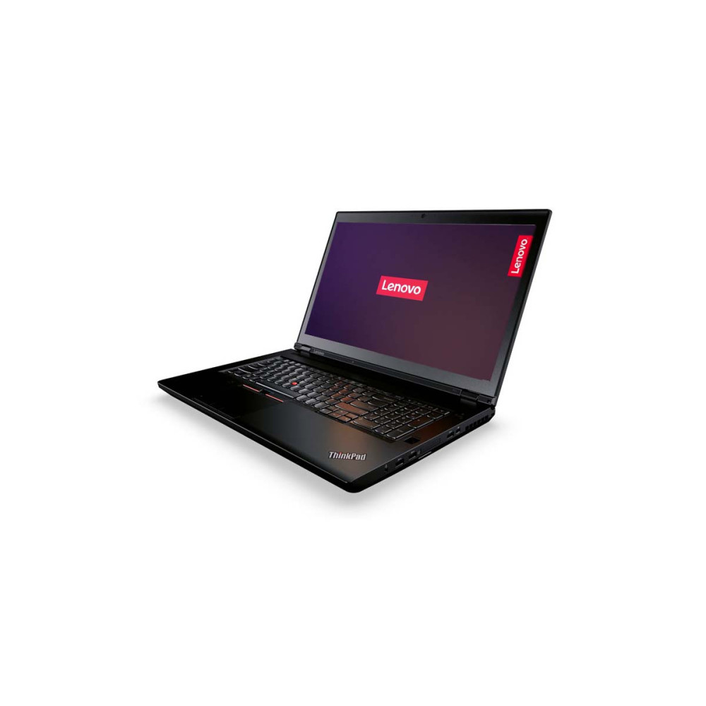 Portátil Lenovo ThinkPad P71 Intel Xeon| KM Systems