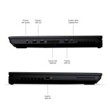 Portátil Lenovo ThinkPad P71 Intel Xeon| KM Systems