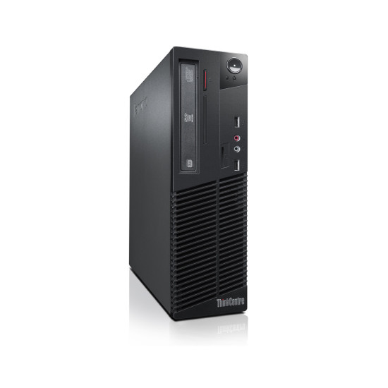 Computador Gamer Lenovo + Monitor 20″ | KM Systems