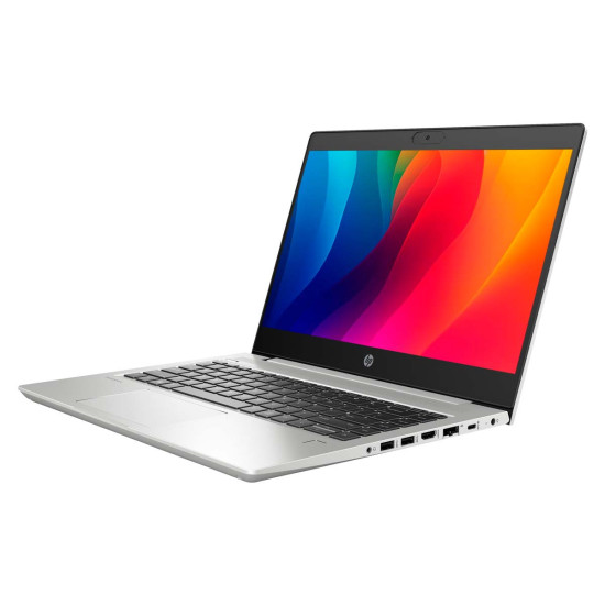 Laptop Hp Probook 440 G7 I5 10th Ram 8gb Ssd 240gb Win 11