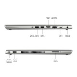 Laptop Hp Probook 440 G7 I5 10th Ram 8gb Ssd 240gb Win 11