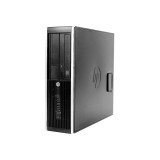 CPU Corporativa HP Compaq Pro 6305 Amd A8 | KM Systems