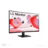 Monitor Gamer Curvo Lg 32 Full Hd 100hz Freesync