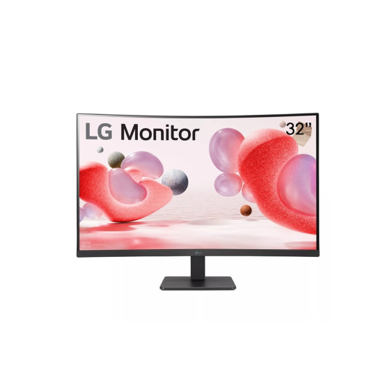 Monitor Gamer Curvo Lg 32 Full Hd 100hz Freesync