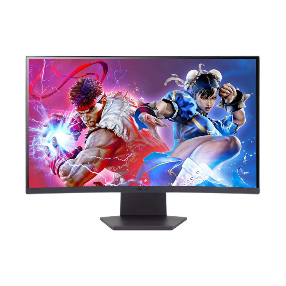 Monitor Gamer 27" UltraGear QHD | KM Systems