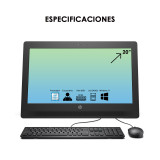 Todo en Uno Corporativo en Promoción | KM Systems