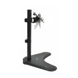 Base de Monitor LCD FreeStand Ajustable en Altura | KM Systems
