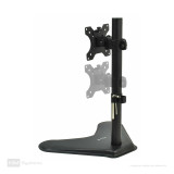 Base de Monitor LCD FreeStand Ajustable en Altura | KM Systems