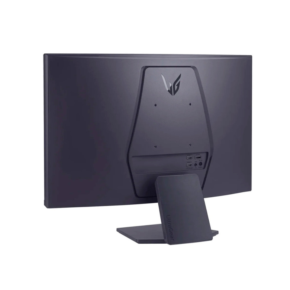 Monitor Gamer 27" UltraGear QHD | KM Systems